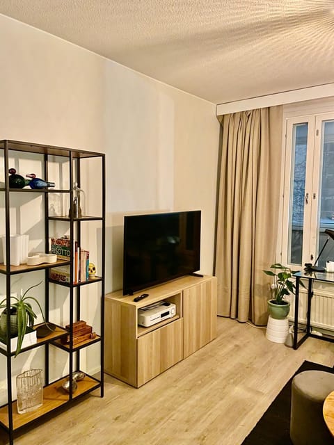 CityLiving Vacation rental in Helsinki
