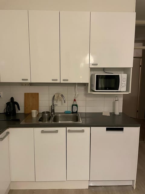 CityLiving Vacation rental in Helsinki