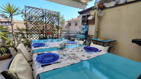Balcony/Terrace, Balcony/Terrace
