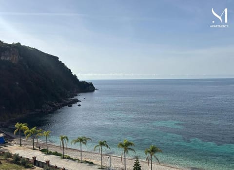 Day, Sea view