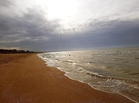STUDIO COSY avec JARDINET Apartment in Cabourg