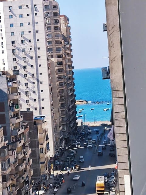 Neighbourhood, Beach, City view, Street view