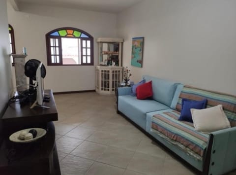 Casa de temporada para até 18 pessoas com 2 andares House in Cabo Frio