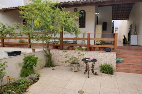 Casa de temporada para até 18 pessoas com 2 andares House in Cabo Frio