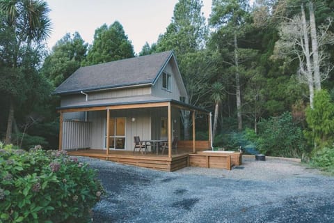 Patio, Natural landscape, Garden view