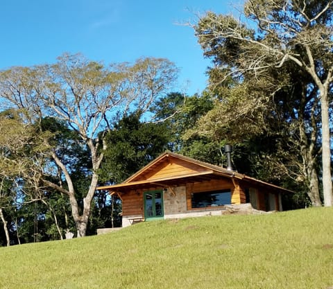 Property building, Day, Natural landscape, Garden, Garden view