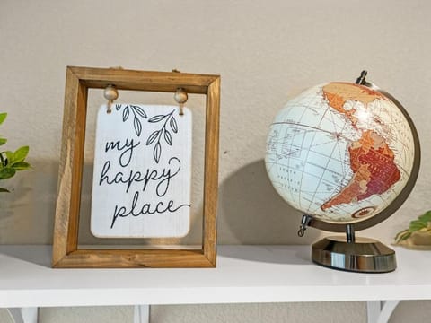 Wine Country Garden View Farmhouse with Fire Pit House in Fairfield