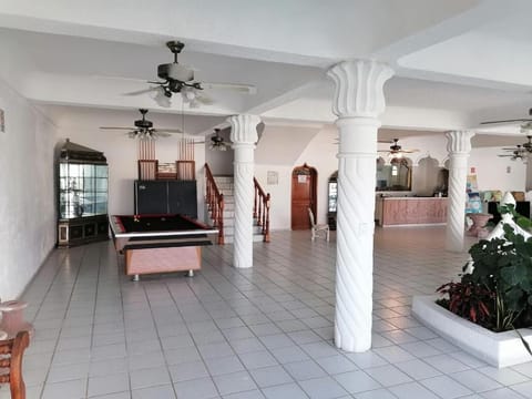 Marina Horizonte Palace Tequesquitengo Hotel in Tequesquitengo