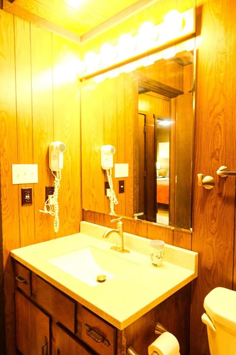 Creekside Chalet - Huge Indoor Spa Chalet in Wisconsin