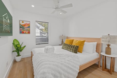 Suite Magnolia II, Hot Tub & Pet Friendly House in Johns Island