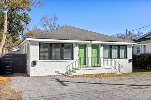 Suite Magnolia II, Hot Tub & Pet Friendly House in Johns Island