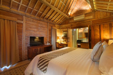 TV and multimedia, Bedroom