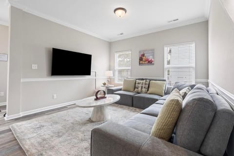 Modern 4br beach house - Norfolk House in Norfolk