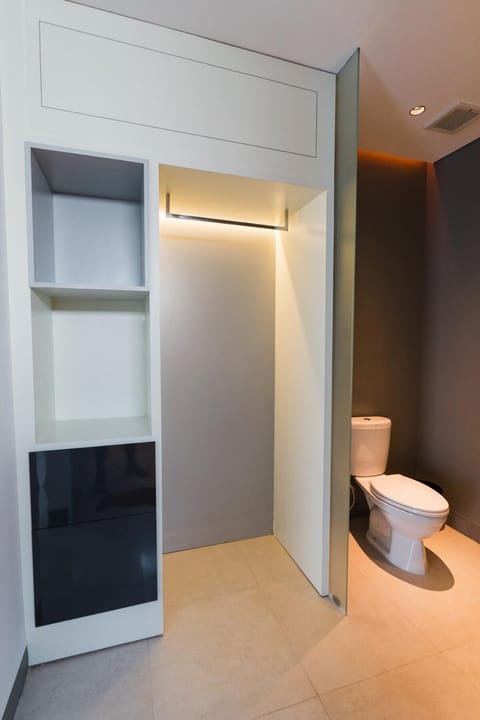 3 Bedroom Seminyak Apartment -3 Apartment in Kuta