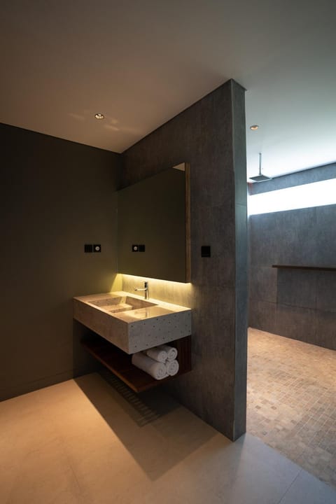 3 Bedroom Seminyak Apartment -3 Apartment in Kuta