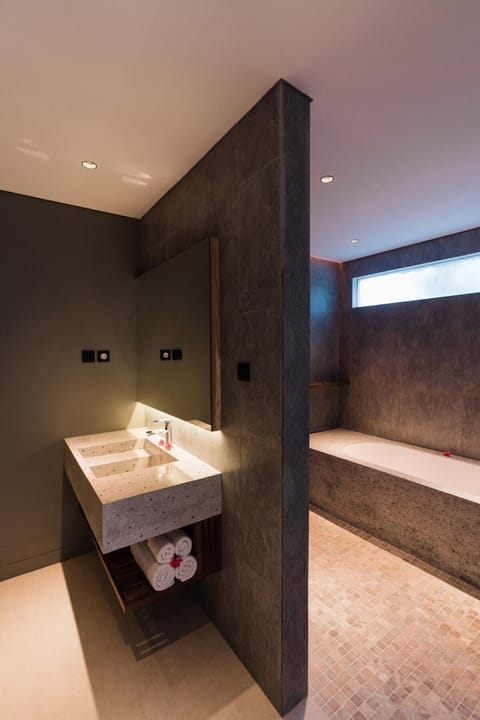 3 Bedroom Seminyak Apartment -3 Apartment in Kuta