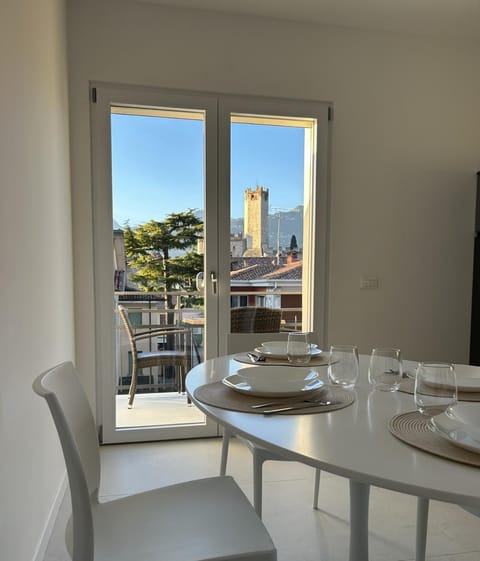 Casa Nane Apartment in Malcesine