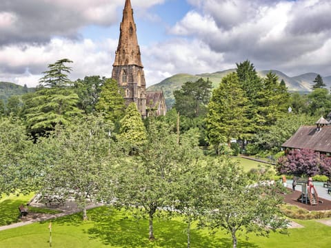 View (from property/room)