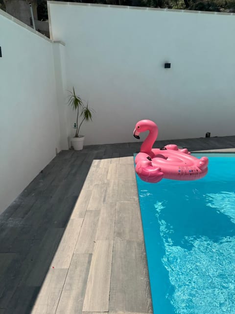 Chalet Piscina Privada Villa in Ribera Baixa