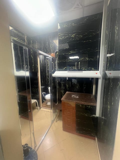 Sahara View Guest House Prime Location on the Dubai Sharjah Border Bed and Breakfast in Al Sharjah