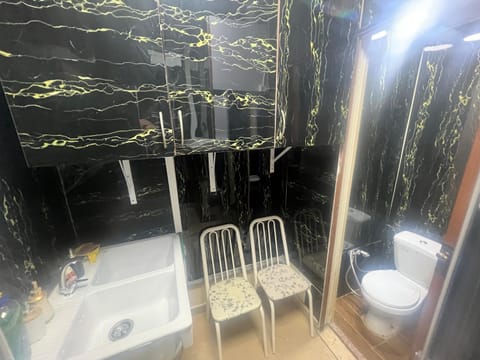 Sahara View Guest House Prime Location on the Dubai Sharjah Border Bed and Breakfast in Al Sharjah