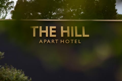 The Hill Aparthotel Apartment hotel in Mostar