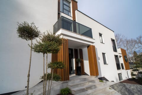 The Hill Aparthotel Apartment hotel in Mostar