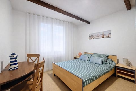 Le Phare de Clement Tout confort Vue Mer Apartment in Bray-Dunes