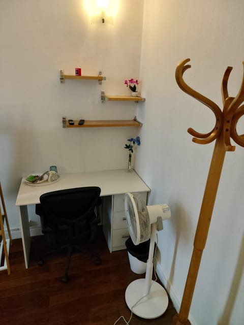 Chambre Cosy calme et appaisante Vacation rental in Villeurbanne