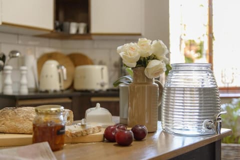 Am Flus- at the river House in Stellenbosch