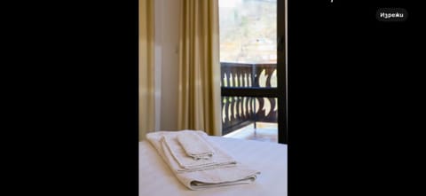 Златоград Hotel in Decentralized Administration of Macedonia and Thrace