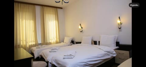 Златоград Hotel in Decentralized Administration of Macedonia and Thrace