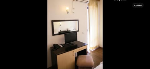 Златоград Hotel in Decentralized Administration of Macedonia and Thrace