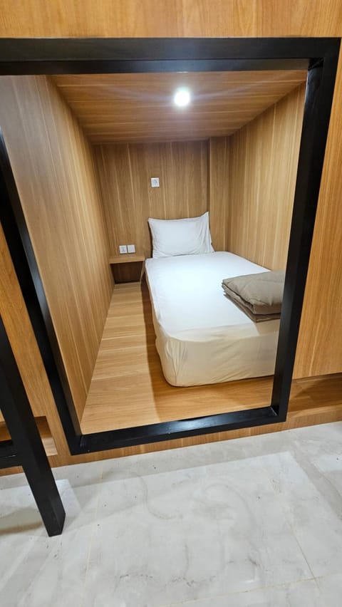 Wana Kubu Suite and Dormitory Bed and Breakfast in Kuta