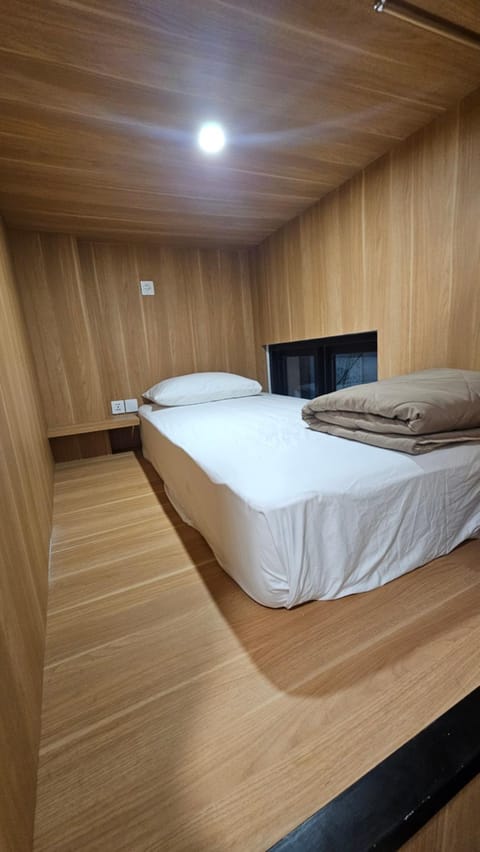 Wana Kubu Suite and Dormitory Bed and Breakfast in Kuta