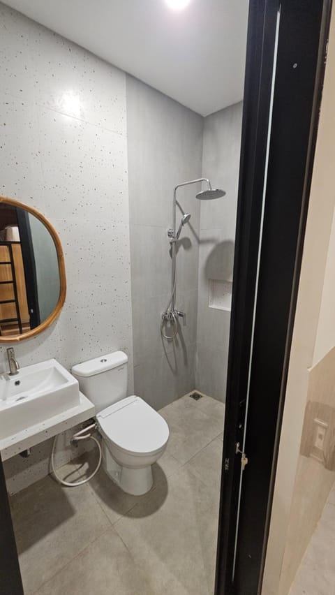 Wana Kubu Suite and Dormitory Bed and Breakfast in Kuta