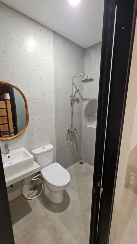 Wana Kubu Suite and Dormitory Bed and Breakfast in Kuta