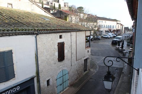 City view
