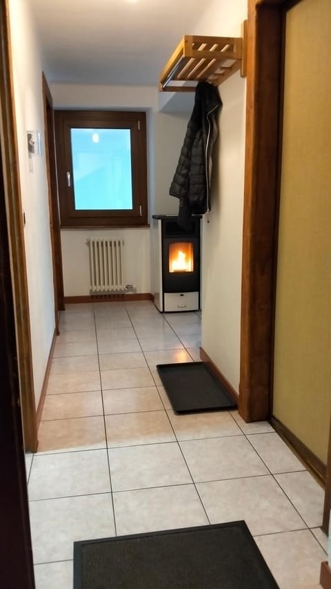 La Cloche Apartment in Valtournenche