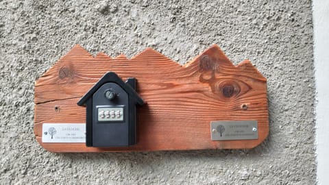 La Cloche Apartment in Valtournenche