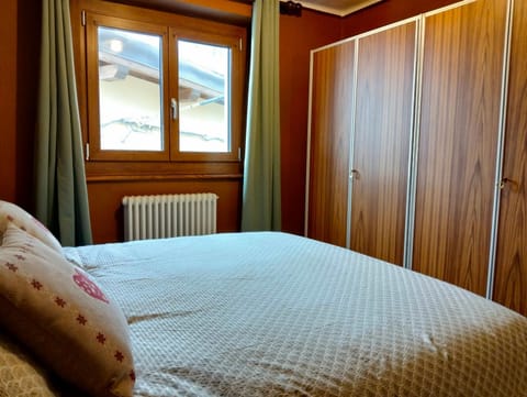 La Cloche Apartment in Valtournenche