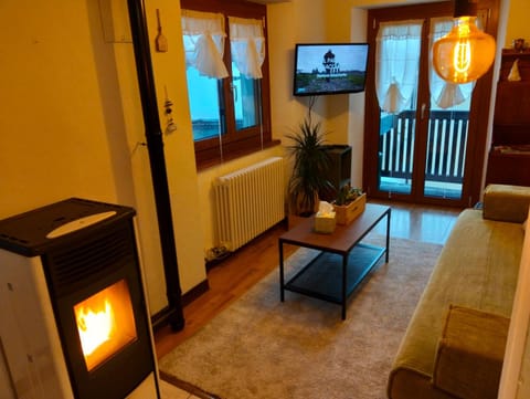 La Cloche Apartment in Valtournenche