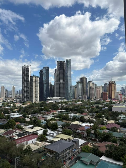 City view