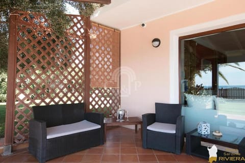 Villa del Mare Villa in Quartu Sant'Elena