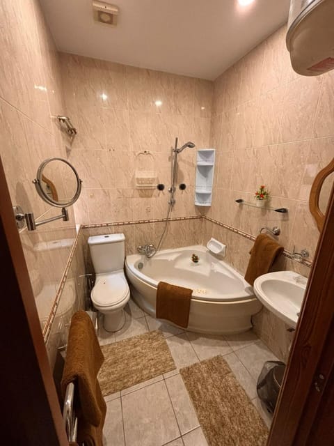 Bright St Julians Apartment for 1 to 3 Guests Apartment in Saint Julians