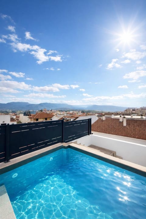 Day, Pool view, Swimming pool