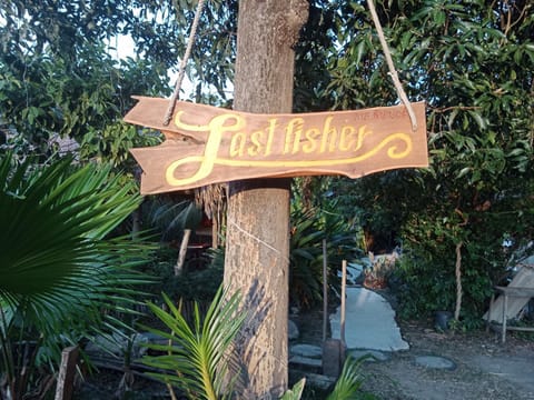 Kohyaonoi Lastfisherman House in Krabi Changwat