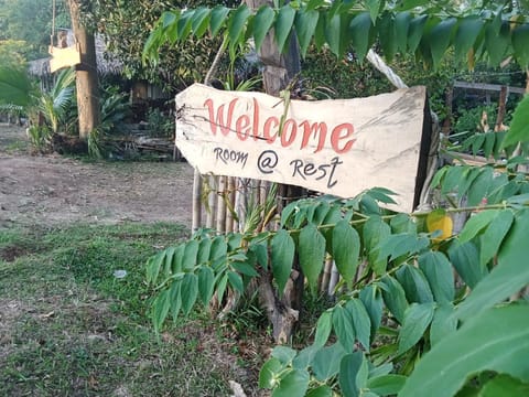 Kohyaonoi Lastfisherman House in Krabi Changwat