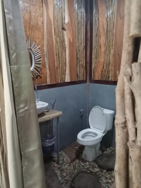 Kohyaonoi Lastfisherman House in Krabi Changwat