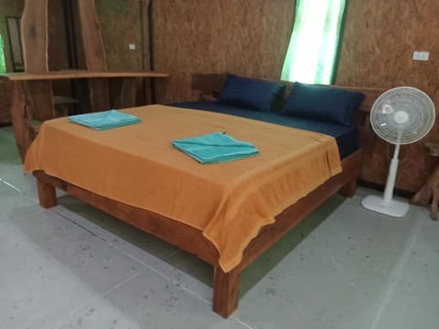 Kohyaonoi Lastfisherman House in Krabi Changwat